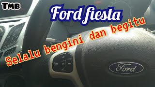 Harus Tau !!! Kelebihan dan Kekurangan Ford Fiesta #QnA - Dokter Mobil Indonesia