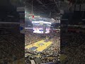 Looks Like A Full House At The MN Timberwolves V Utah Jazz Game At Target Center Wolves Win 