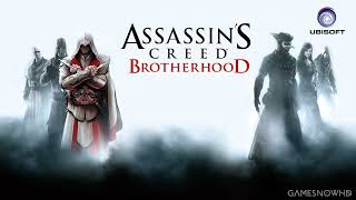 The Pantheon - Assassins Creed Brotherhood Ost I Jesper Kyd I