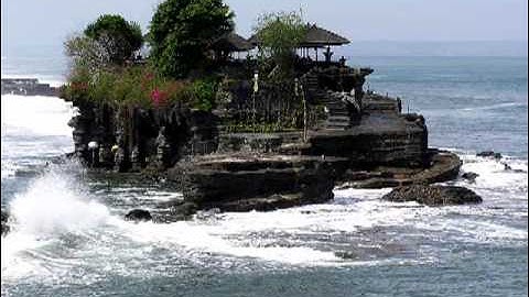 Jalan Jalan - 07 - Barong Forest