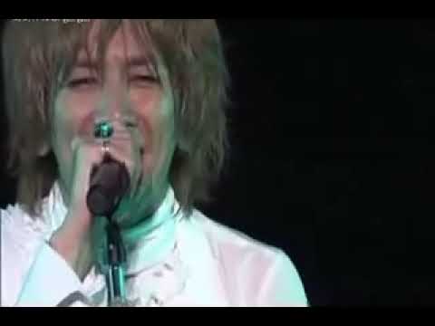 バラ色の日々/吉井和哉(THANK YOU YOSHII KAZUYA)