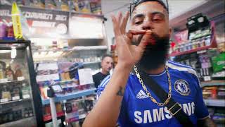 King Khalil - Kuku Member Prod By Isy Beatz & C55 Official Music Video