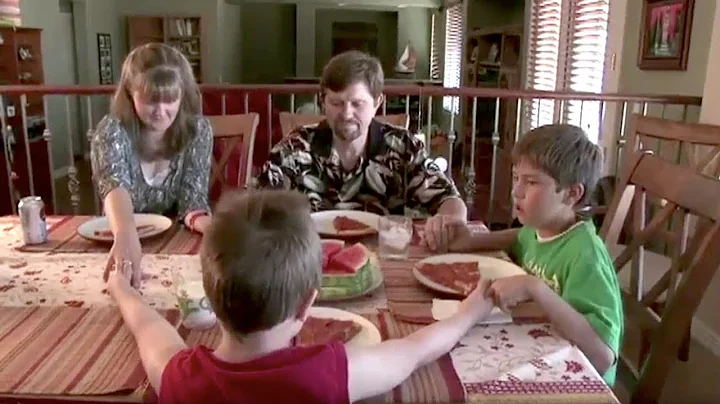 Meet the Sloat Family: A Foster Care Story
