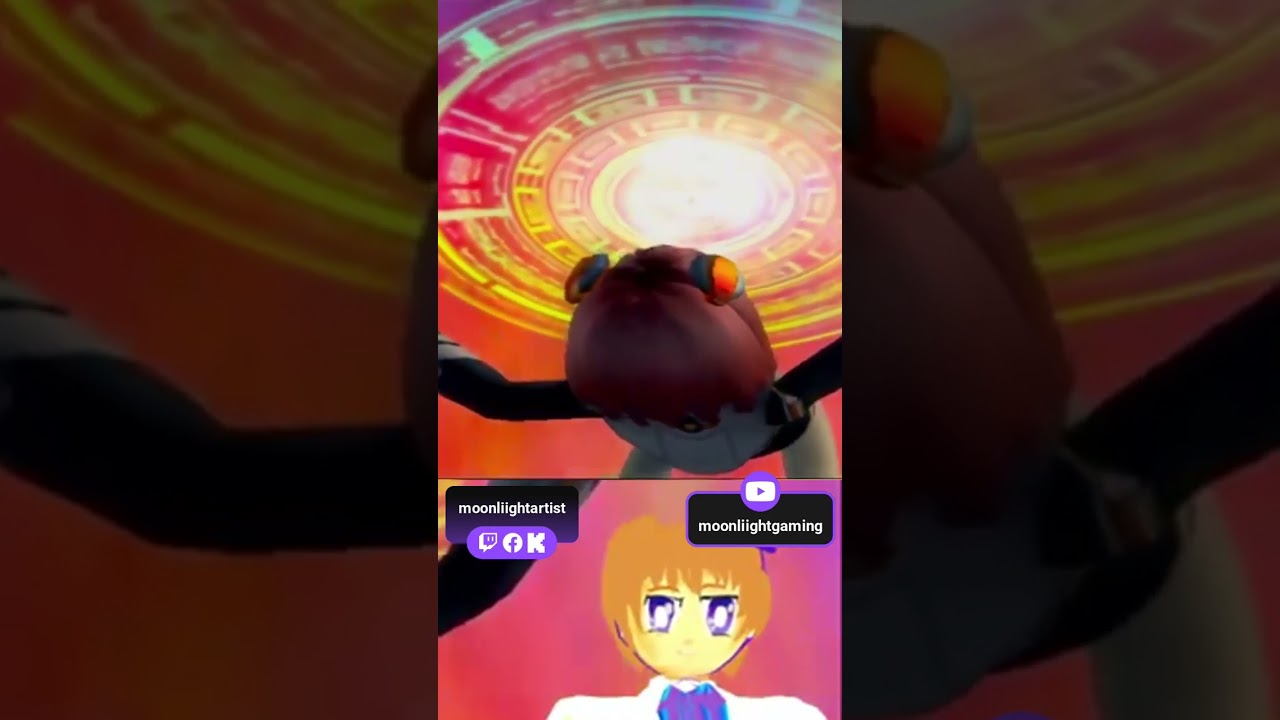 Momo's Existential Crisis 