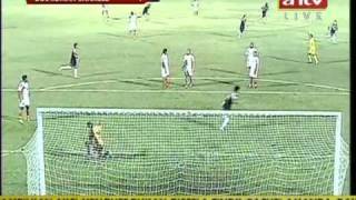 Roman Chmelo Fast Goal Isl 2010  Arema Indonesia Vs Persibomp4