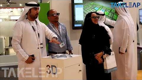 Gesture Based Real Estate Solution | Sheikh Zayed Housing Programme