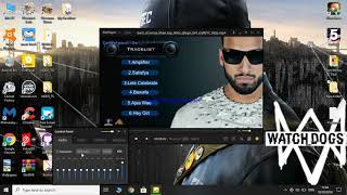 Pot Player Eka Bawithayen Sinduwaka Bass damu screenshot 3