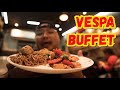 VESPA BUFFET