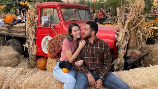 pumpkin patch fun 2019