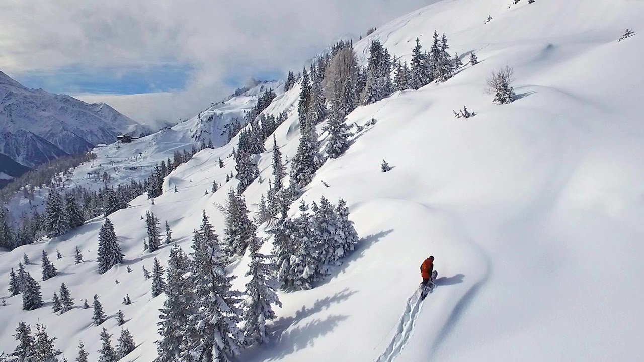 Protest Sportswear - Camille Armand Season Recap 2015-2016