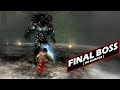 Killing The Dahaka Prince of Persia Warrior Within