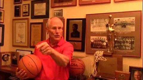 "How To Get Out of a Shooting Slump....TODAY" - Doug Schakel Basketball
