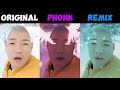 Xue Hua Piao Piao Original Vs Phonk Vs Remix Xue Hua Piao Piao Original Vs Phonk Vs Remix