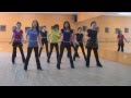 Colours Of The Wind - Line Dance (Dance & Teach in English & 中文)