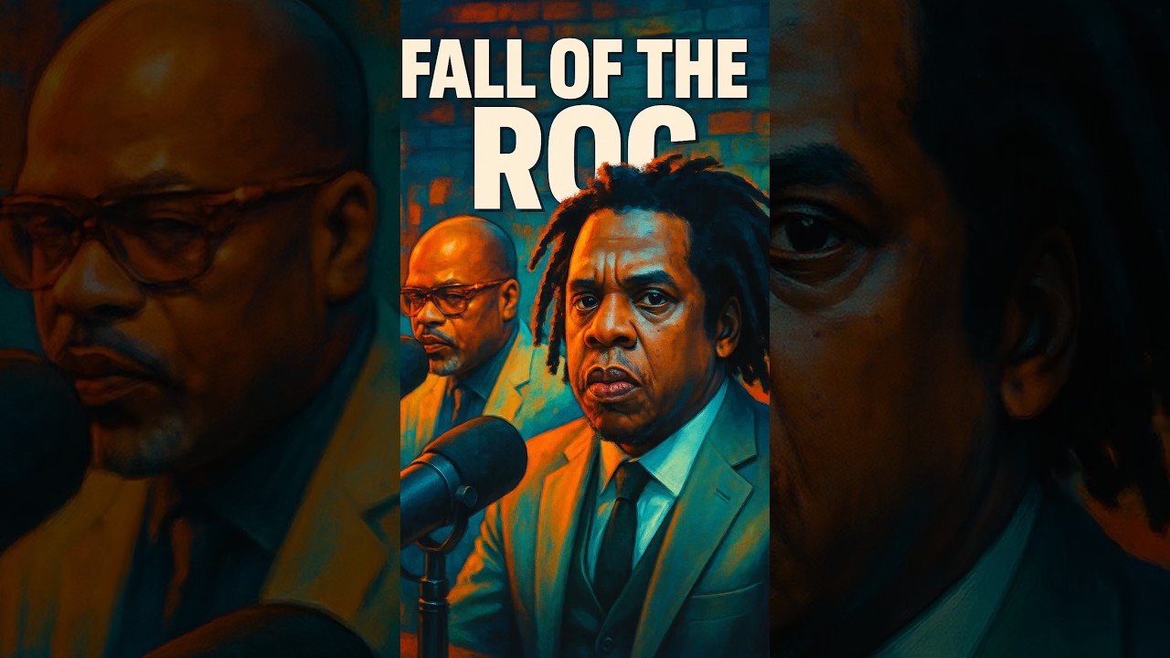 Взлёт и падение Дамы Дэш | Подкаст Джо Баддена