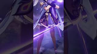 Keqing (The True Electro Queen) | Genshin Impact