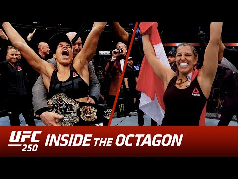 UFC 250: Inside the Octagon - Nunes vs Spencer