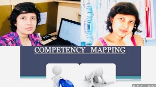 Competency Mapping | Competence & Commitment | Ice Berg Model | HR