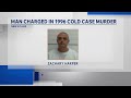 GBI charges man in 1996 Jeff Davis County murder