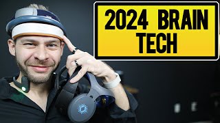 Best Brain Devices for 2024