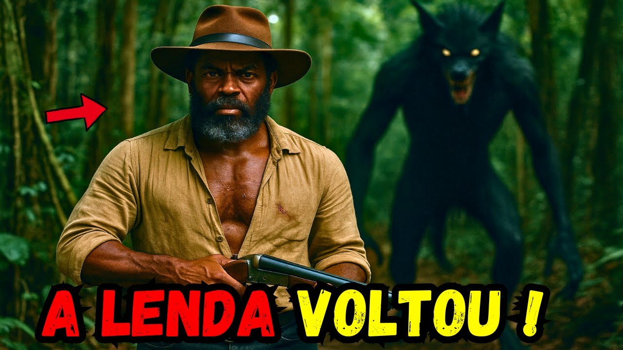 CHAMARAM SEVERINO DE VOLTA E ELE NÃO PENSOU DUAS VEZES... O RETORNO DA LENDA, E DESSA VEZ ...