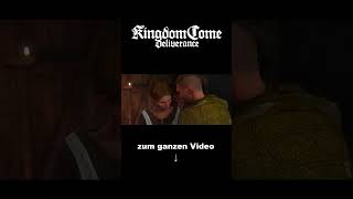 Blinde Kuh #letsplay #kcd #kingdomcomedeliverance #medievalrpg