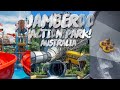 JAMBEROO ACTION PARK! Sydney 2021