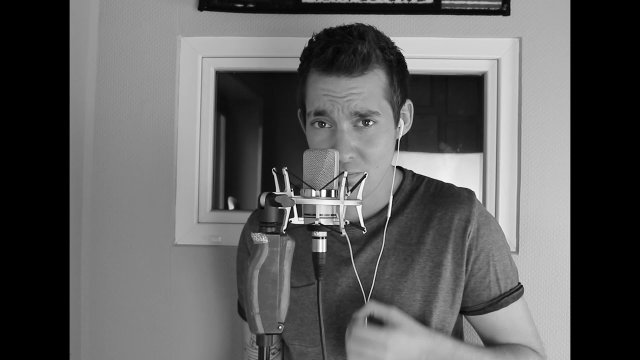 Clean Bandit - Symphony feat. Zara Larsson (Philipp Allar Cover) Clean Bandit - Symphony feat. Zara Larsson (Philipp Allar Cover) #1