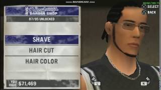 Def Jam Fight For Ny The Takeover - History Of Oscar G Part Xii