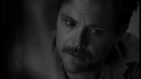 martin riggs - something happend to you