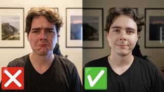 Easy Beginner Video Lighting Setup Guide