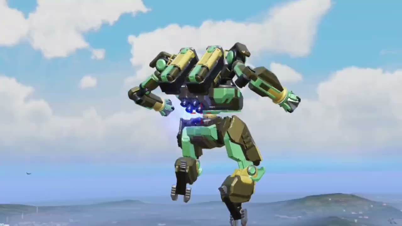 🥵 BGMI BEST SQUlAD RUNIC POWER GAMEPLAY 