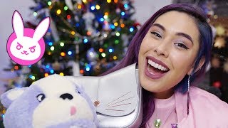 What I Got For Christmas