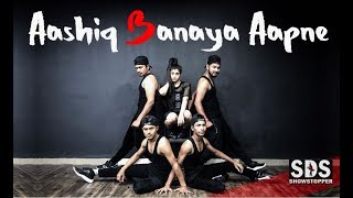 Aashiq Banaya Aapne | Hate Story 4 | Neha Kakkar | Choreography Sumit Parihar ( Badshah )