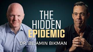 Dr. Benjamin Bikman: The Hidden Cause of Chronic Disease