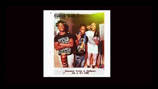 Dezzey 5ive - Get Active (ft:DaReal LG,PJ ODK)