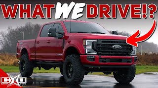 What Do Custom Offsets Employees Drive?! Wealth