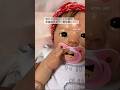 我が子を「もう一度抱っこしたいな」と思うことがよくありますそんな願いを叶えてくれるのがリボーンドールです #リボーンドール工房POPO #リボーンドール #reborndoll #rebornbaby