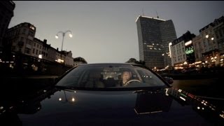 Putting Europe's lobbyists in focus