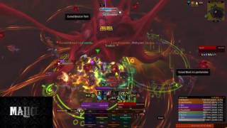 Ilgynoth, Heart Of Corruption - Malice Heroic