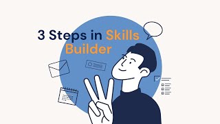 Skills builder 2026