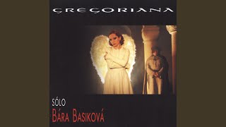 Video thumbnail of "Bára Basiková - Veni Domine (Piano Version)"