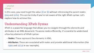 How to Retrieve Values from Child Nodes in XPath Without Specifying Parent Nodes