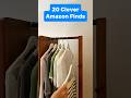 20 AWESOME Amazon Finds #shorts #amazonfinds #products #gadgets #amazon productreview
