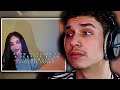 WOW Rapper Reacts To Faouzia Slow Dancing In A Burning Room John Mayer 