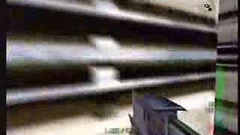 Perfect Dark - Challenge 23 (1 Player)