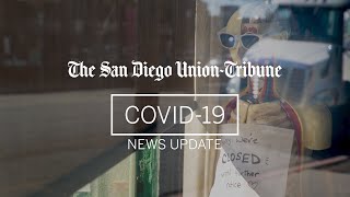 The San Diego Union-Tribune COVID-19 News: Wednesday, May 6