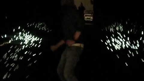 Dune exhibition in Denmark by Roosegaarde