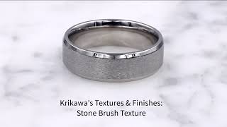 Krikawa Stone Brush Texture