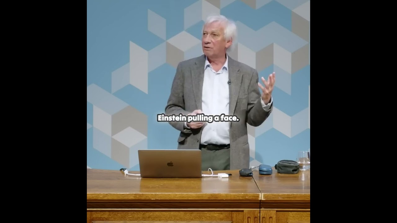 Eddington's Experiment  A Test of Genius